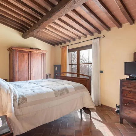 Vakantiehuis Elena By Interhome