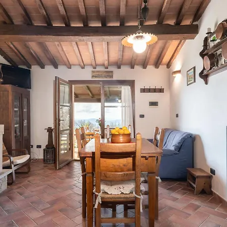 Ferienhaus Elena By Interhome Sassofortino