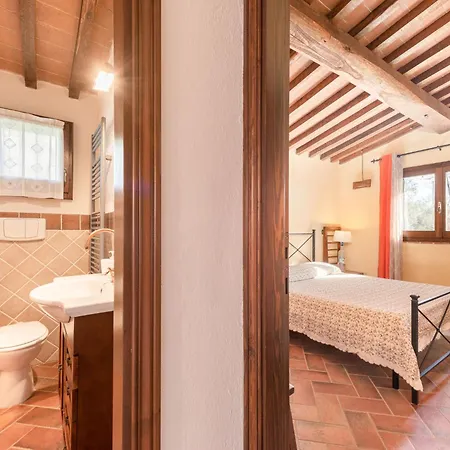 Elena By Interhome Holiday home Sassofortino