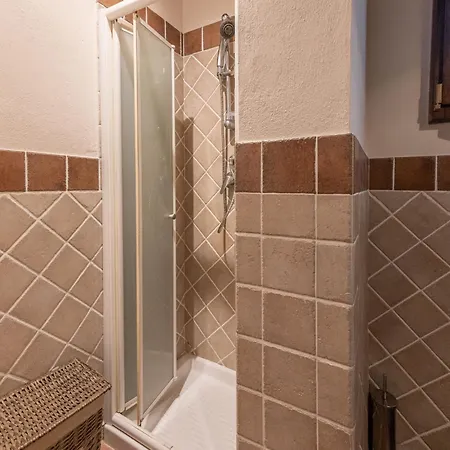 Elena By Interhome Holiday home Sassofortino