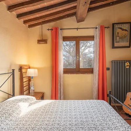 Holiday home Elena By Interhome Sassofortino