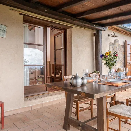 Elena By Interhome Ferienhaus Sassofortino