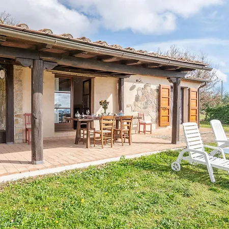 Ferienhaus Elena By Interhome