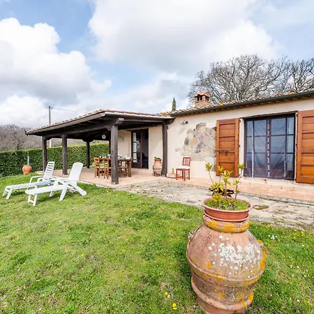 Holiday home Elena By Interhome Sassofortino